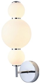 Aplică LED/12,6W/230V 3000K
