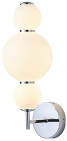 Aplică LED/12,6W/230V 3000K