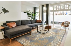Covor din lână 200x300 cm Emily – Agnella