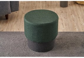 Taburete Patarazzo (Verde + gri închis). 1107247