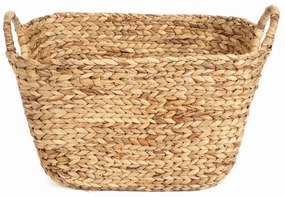 Coș de depozitare din răchită 56x37x31,5 cm Caracas XXL – Compactor