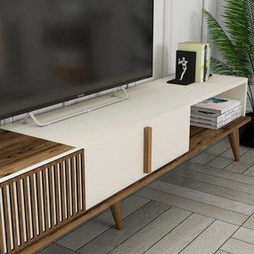 Masă TV Milan Alt Cream