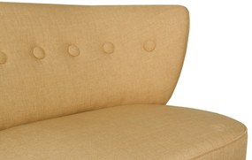 Canapea Bienville - Milky Brown
