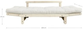 Canapea variabilă Karup Design Beat Natural/Beige