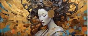 Tablou - Luminozitate (120x50 cm)
