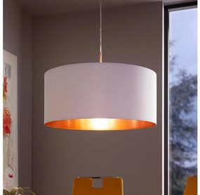 Lustră Eglo 95045 PASTERI 1xE27/60W/230V