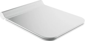 Capac WC soft-close Omnires Boston alb