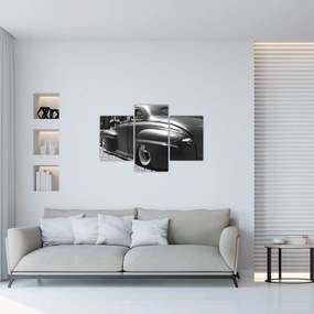 Tablou - Ford 1948 (90x60 cm)