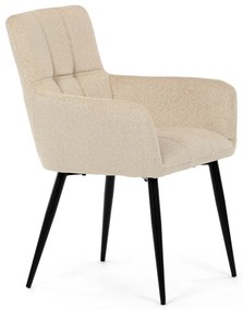 Set de scaune de sufragerie DCH-P3146 CRM2, 2 buc.