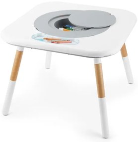 Skip Hop - Centru de joacă 3în1 DISCOVEROSITY, 3xAAA