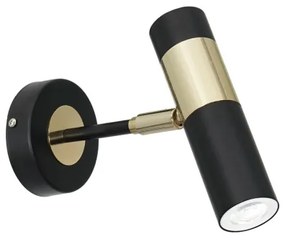 Spot LED de perete DALLAS 1xGU10/3W/230V