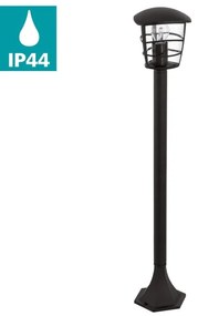 Eglo 93408 - LED Lampă exterior ALORIA E27/8,5W/230V