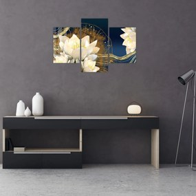 Tablou - Colaj (90x60 cm)