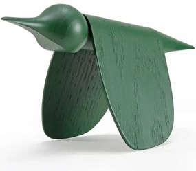 Statuetă din lemn de stejar (înălțime 11,5 cm) Tica – Gazzda