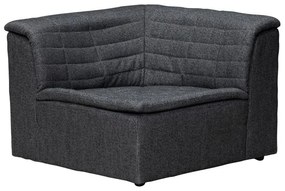 Coltar modular, stofa, Clide