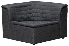 Coltar modular, stofa, Clide