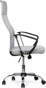 Scaun de birou OFF 907 gri