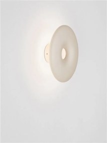 Aplica LED 3000K pentru fatade IP54 SPLASH sand