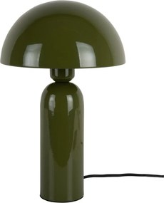 Veioză verde-închis (înălțime 35 cm) Aente – Leitmotiv