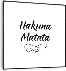 Klarstein Wonderwall Air Art Smart, încălzitor cu infraroșu, motto, 60 x 60 cm, 350 W