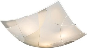 Globo Lighting Paranja plafon 3x60 W alb 40403-3