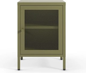 Noptieră verde Fayna – Marckeric