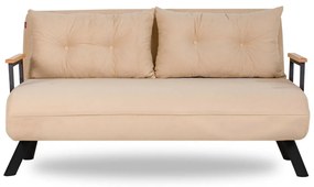 Canapea pat Sando 2 Cream