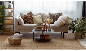 Coș depozitare din papură Compactor Rush, 38,5 x 28,5 cm