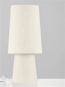 Veioza, Lampa de masa din in Nebia