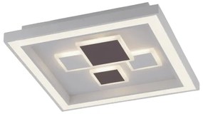 Paul Neuhaus 6283-16 - LED Lampă dimmabilă ELIZA LED/30W/230V + LED/18,5W