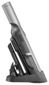 Aspirator de mana Shark WV200EU, 115W, Perie pentru animale, Autonomie 8 min, HEPA, Gri