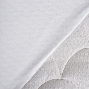 Protecție impermeabilă pentru saltea 4Home cubordură Cooler, 180 x 200 cm + 30 cm, 180 x 200 cm