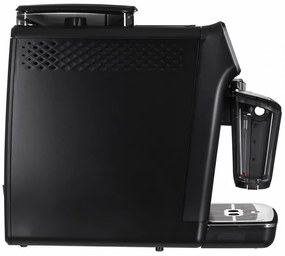 Espressor automat Philips EP5541/50 5500 LatteGo, 1500W, 15 bar, 1,8 L, Rasnita ceramica cu 12 treote, TFT, AquaClean, SilentBrew, AromaExtract, ExtraShot, Negru