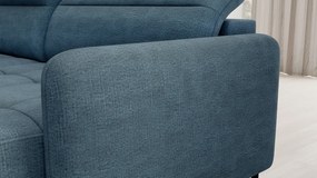 Coltar extensibil Berrto pe dreapta Toscany 40