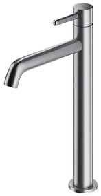 Baterie de lavoar OMNIRES Y1212NI Y 30,8 cm nichel periat