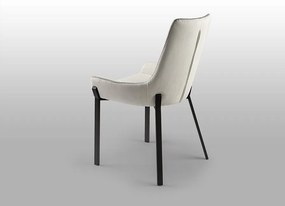 Scaun dining design elegant Diane