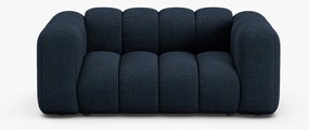 Canapea Lupine 2 locuri boucle Baloo L170 cm