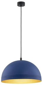 Pendul design modern Bonita albastru