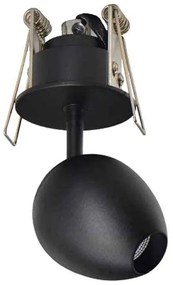 Spot LED incastrabil modern Ovum ZZ AZ3093