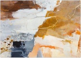 Tablou - Abstract (70x50 cm)