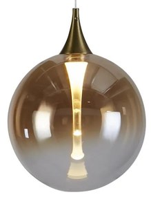 Lustra, Pendul LED design modern minimalist Alchemy