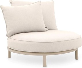 Scaun pentru exterior design LUX Laguno