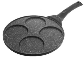 Tigaie din aluminiu neaderent pentru ouă Orion Grande, ⌀ 27 cm