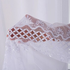 Draperie cu banda