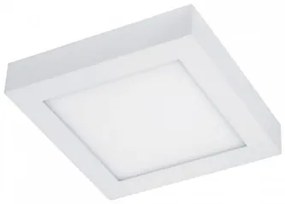 Plafoniera moderna LED SMD 18W ARINA-18 HOROZ