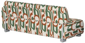 Husa canapea + cotiera Mysinge 2-locuri