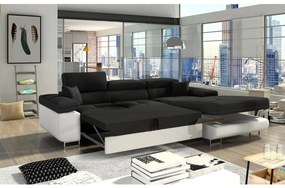 Coltar extensibil Armando pe dreapta Sawana 14/Soft 17