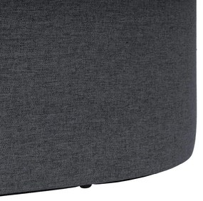 Taburet gri închis – Casa Selección