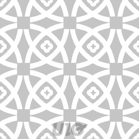 Față de masă lavabilă ø 160 cm Abaca – douceur d'intérieur