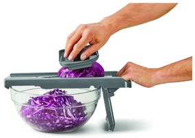 Feliator pentru legume – Metaltex